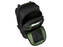 Targus EcoSmart TBB019US Carrying Case (Backpack) for 17" Notebook - Black,