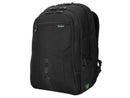 Targus EcoSmart TBB019US Carrying Case (Backpack) for 17" Notebook - Black,