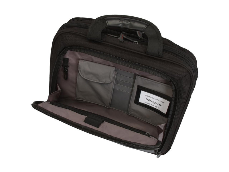 Targus 15.4" Mobile Elite Briefcase - TBT045US