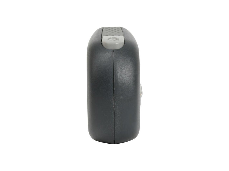 Kensington MicroSaver Keyed Retractable Notebook Lock K64538US