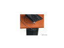 Targus DEFCON Serialized Cable Lock (SCL) - Combination Lock - Galvanized Steel