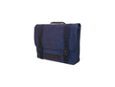 Mobile Edge Navy 17.3" Eco-Friendly Messenger Bag Model MECME3
