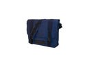 Mobile Edge Navy 17.3" Eco-Friendly Messenger Bag Model MECME3