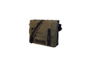 Mobile Edge Olive Green 17.3" Eco-Friendly Laptop Messenger Model MECME9