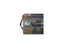 Mobile Edge Olive Green 17.3" Eco-Friendly Laptop Messenger Model MECME9