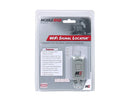 WiFi Signal Locator Black/Red Trim