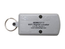 WiFi Signal Locator Black/Red Trim