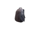 Mobile Edge - Eco-Friendly Cotton Canvas 17.3" Backpack - Black