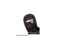 Mobile Edge - Eco-Friendly Cotton Canvas 17.3" Backpack - Black