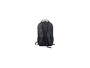 Mobile Edge - Eco-Friendly Cotton Canvas 17.3" Backpack - Black