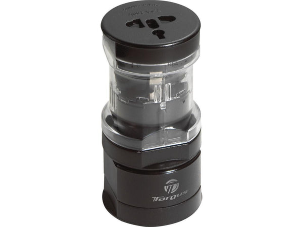 Targus World Power Travel Adapter - APK01US1