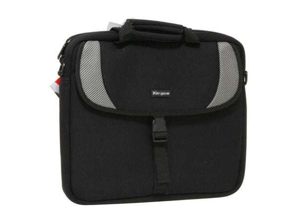 Targus CVR200 16" Slipcase (Black/Gray) - CVR200