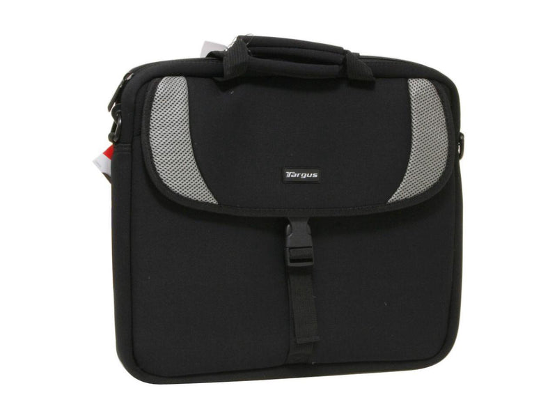 Targus CVR200 16" Slipcase (Black/Gray) - CVR200