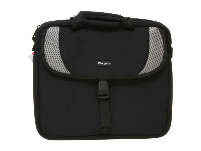Targus CVR200 16" Slipcase (Black/Gray) - CVR200