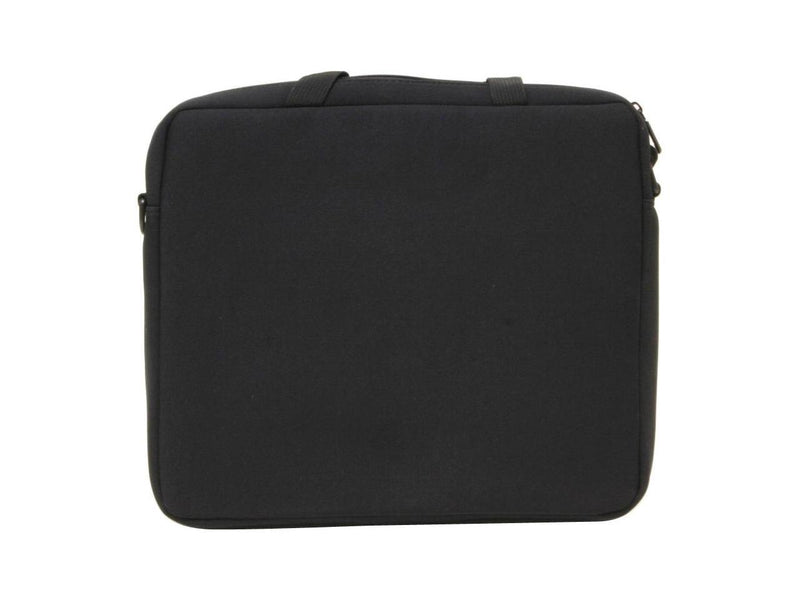 Targus CVR200 16" Slipcase (Black/Gray) - CVR200