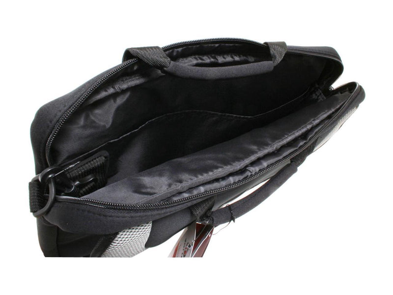 Targus CVR200 16" Slipcase (Black/Gray) - CVR200