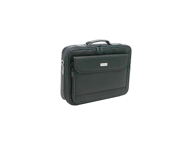 TRENDnet Black 15" Notebook/Laptop PC Carrying Case Model TA-NC1