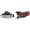 UNIDEN PC68LTX 40-CHANNEL CB RADIO WITH PA/CB SWITCH, SILVER - Scratch & Dent