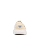 BL9920 Columbiamotorsports Womens Boat Side PFG Lemon Wash Tiki Pink Size 7 - Brand New