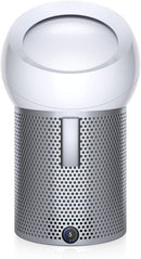 Dyson Pure Cool Me BP01 Personal Purifying Fan - White/Silver Like New