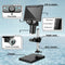 PalliPartners LCD Digital Microscope 5.5in 1080P, 10MP Camera Recorder - BLACK Like New