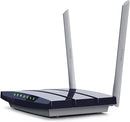 TP-LINK AC1200 Wireless Dual Band Router AC1200-BLUE - DARK BLUE Like New
