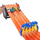 Hot Wheels Roll Out Raceway, Track Set B08ZWMPCH2 - NEW - Brand New