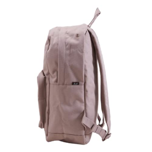 HERSCHEL POP QUIZ BACKPACK CLASSIC 22L - ASH ROSE - Like New