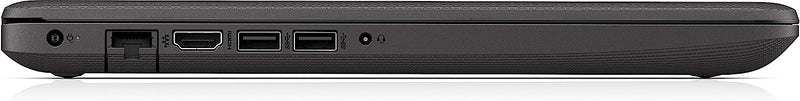 HP 255 G7 15.6" HD 1366x768 AMD A4-9125 4GB 500GB HDD RADEON R3 - BLACK - Brand New