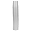TACO Marine Z60-7279VEL27.5-2 27 1/2" High Table Pedestal Post - Ribbed - Brand New
