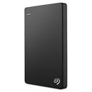 Seagate STDR5000404 Backup Plus Portable 5TB Hard Drive - BLACK - Brand New