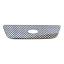 Ferreus Industries Grille Insert Guard Mesh Punch Polished 1999-2003 Ford F-150 - Brand New