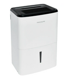 FRIGIDAIRE FFAD5033W1 50 Pint Capacity Dehumidifier White - Scratch & Dent