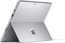 Microsoft Surface Pro 7+ 12.3" 2736x1824 i5-1135G7 16GB 256GB SSD - PLATINUM Like New