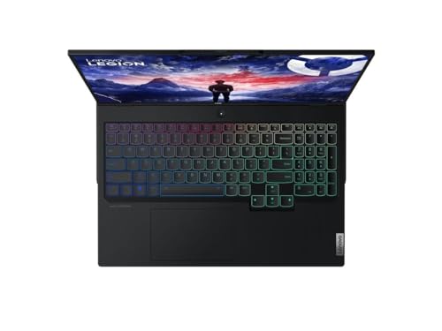 LENOVO LEGION PRO 7 GEN 9 16" QHD+ I9-14900HX 32 2TB SSD 4080 82WQ0065US - Like New