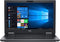 DELL PRECISION 7530, 15.6" FHD, I5-8400H, 16GB, 512GB SSD, QUADRO P2000 - BLACK Like New