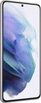 SAMSUNG GALAXY S21 5G 128GB VERIZON - PHANTOM WHITE Like New