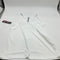 GALAXY BY HARVIC MOSTING TANK TOP BREATHABLE WICKING - SIZE: WOMEN M - WHITE - Brand New
