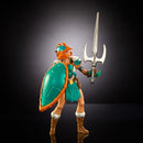 Masters of The Universe Origins Turtles of Grayskull Teela Action Figure - Brand New
