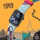 The Nightmare Before Christmas Sally Smartwatch Band Size Series Apple Watch - Brand New
