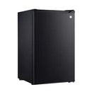 KENMORE 4.3 CU-FT REFRIGERATOR COMPACT FREEZER - BLACK - Like New
