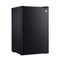 KENMORE 4.3 CU-FT REFRIGERATOR COMPACT FREEZER - BLACK - Like New