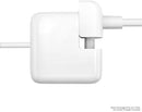 OFHQ REPLACEMENT AC POWER ADAPTER EXTENSION CABLE FOR MACBOOK PRO, AIR - WHITE - Like New