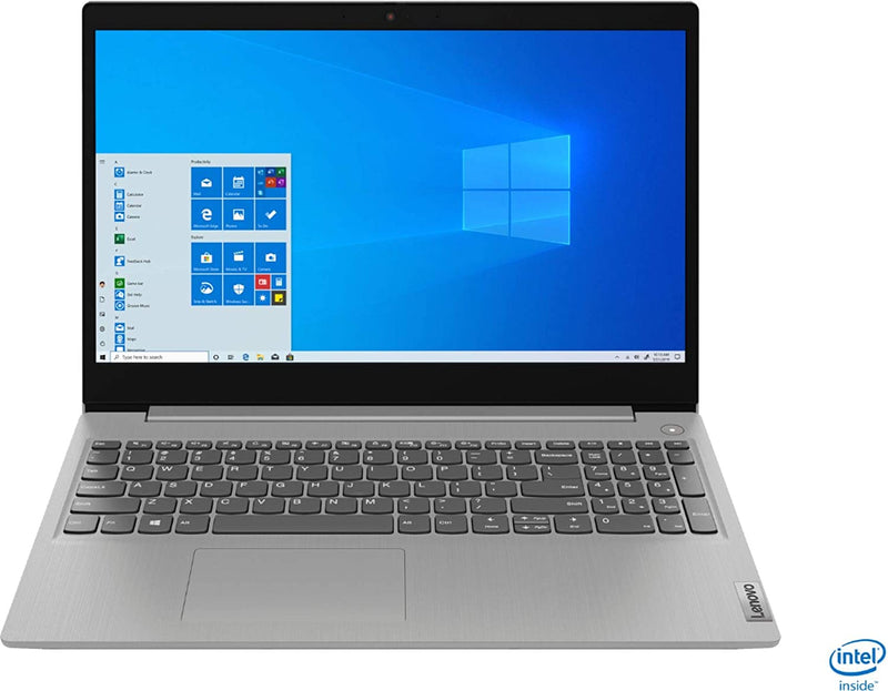 For Parts: Lenovo IdeaPad 15.6 HD i5-1035G1 12 256 81WE00NKUS - PHYSICAL DAMAGE - NO POWER