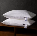 SHENZHEN YALV HOME DRESS DECORATION LUXURY HOTEL COLLECTION BED PILLOWS - Like New