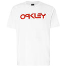 OAKLEY MARK II T SHIRT SIZE XLARGE 457133-WHT - WHITE Brand New