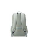 FLORENCE BY MILLS FRESH START LAPTOP TRAVEL BACKPACK F4398060133 - SAGE GREEN - Brand New