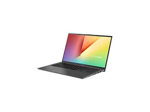ASUS VivoBook 15.6” FHD AMD R7-3700U 8GB 512GB SSD F512DA-NH77 - Slate Gray - Like New