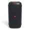 JBL PartyBox 100 - High Power Portable Wireless Bluetooth Party Speaker - Black Like New