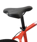 SCHWINN MEN’S CIRCUIT 700C/28” HYBRID BIKE SILVER/RED - Like New